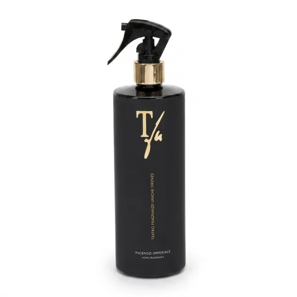 Teatro Imperial Oud Spray Gun 500ml