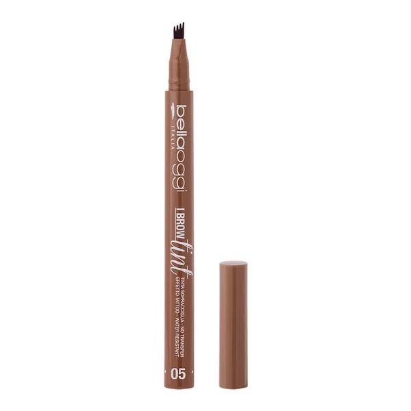 Bellaoggi I Brow Tint Coffe Brown