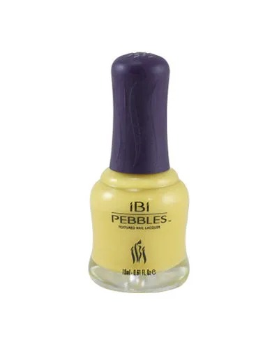 iBi Nail Lacquer – Sunflower | 18ml