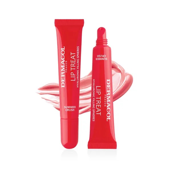 Lip Treat no.7 Summer Crush