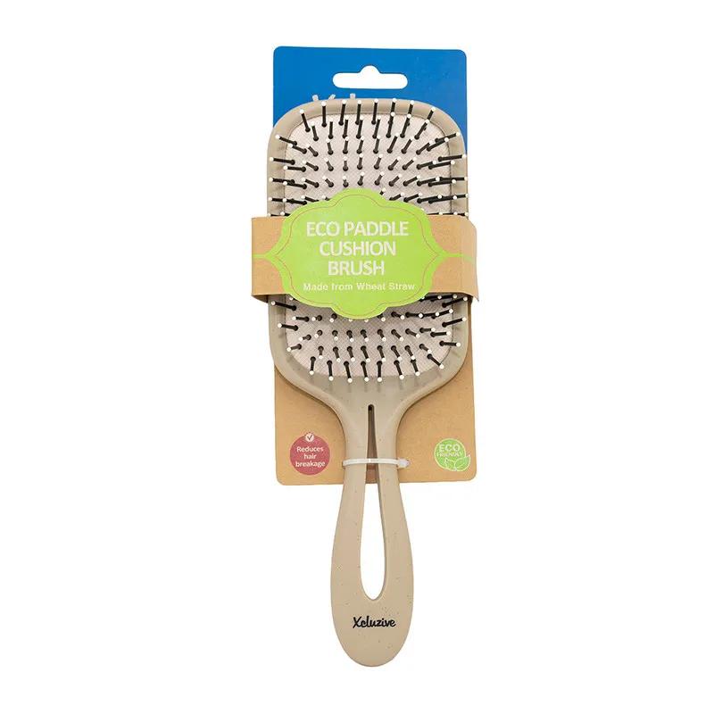 Xcluzive Eco Paddle Cushion Brush
