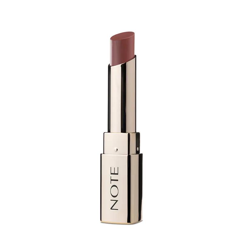 Note Iconic Matte Lipstick 107