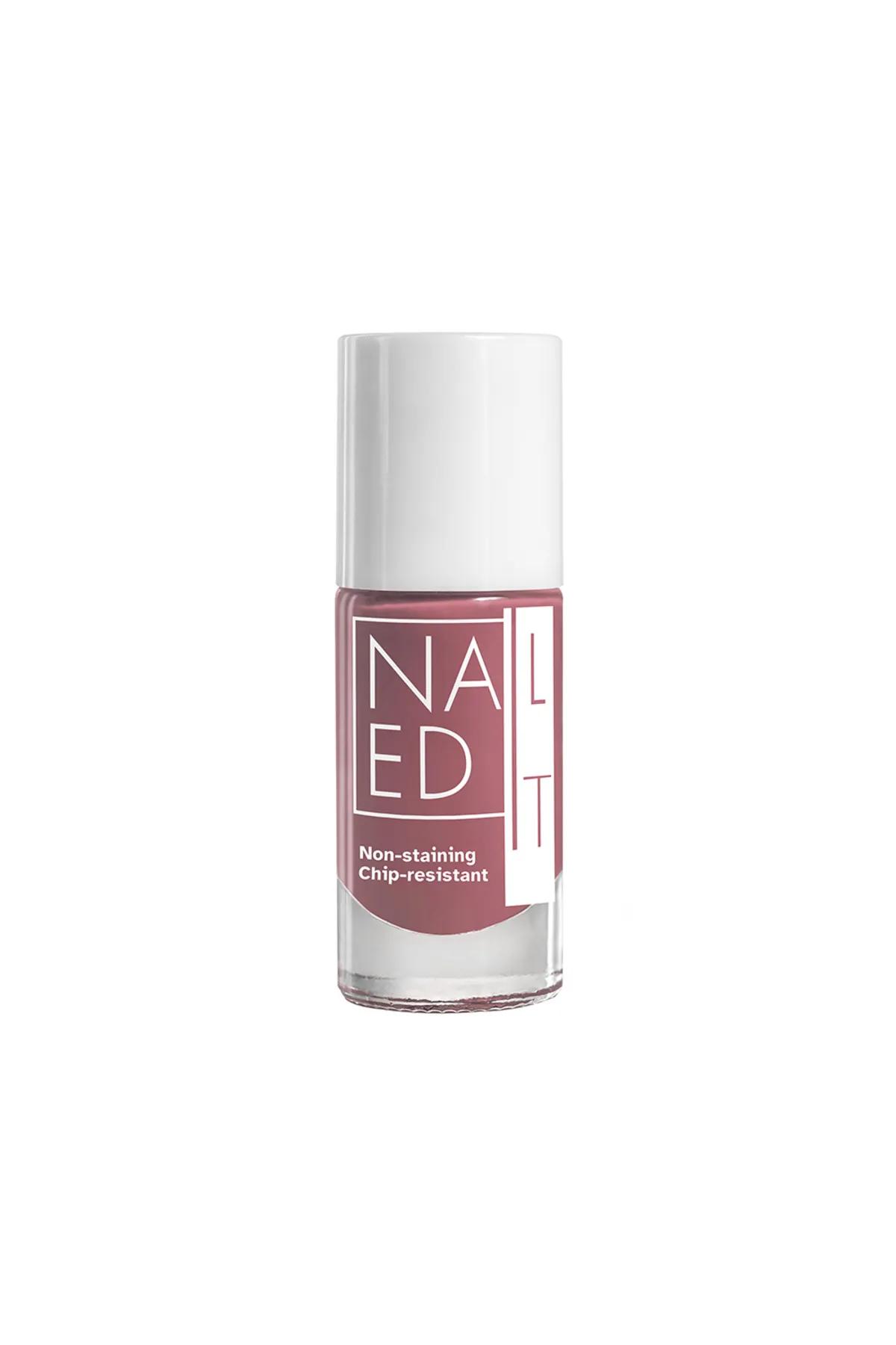 Forever52 Nailed It Non-staining Chip-Resistant-NLD019