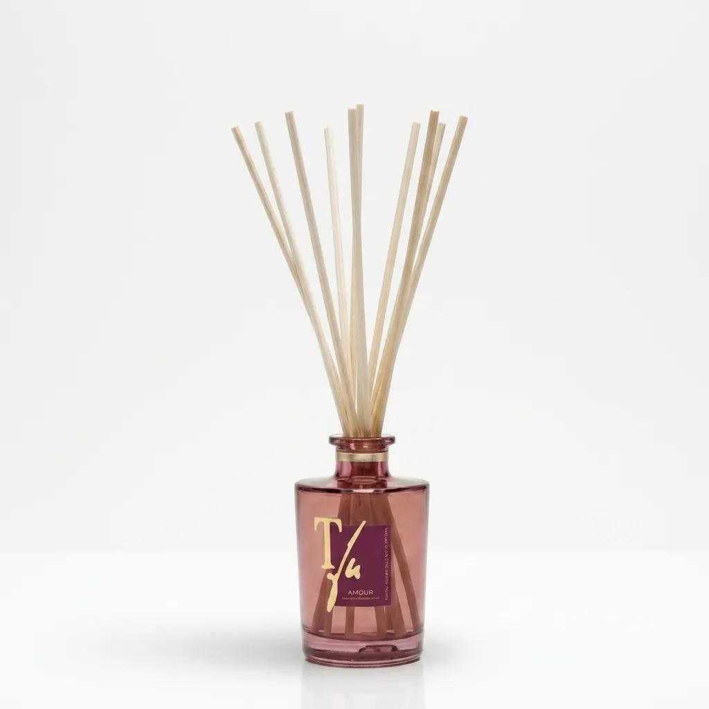 Teatro Rose Oud Diffuser 250ml