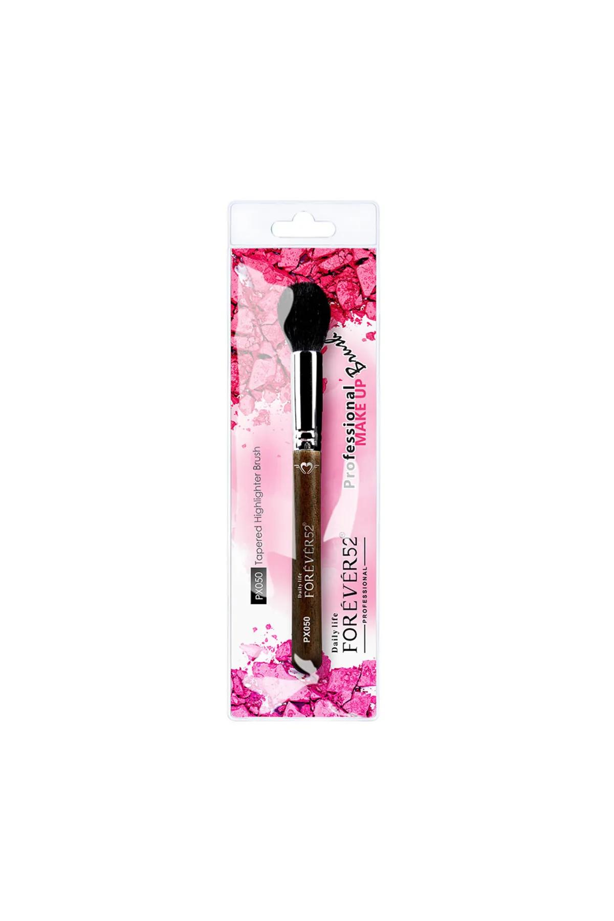 Tapered Highlighter Brush-