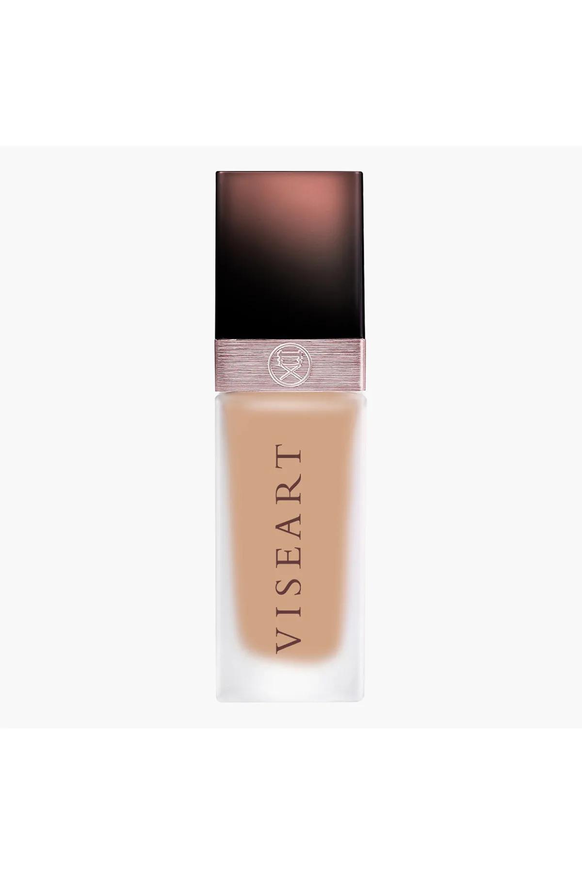 Viseart Long Wear Flawless Foundation-Gingerbread
