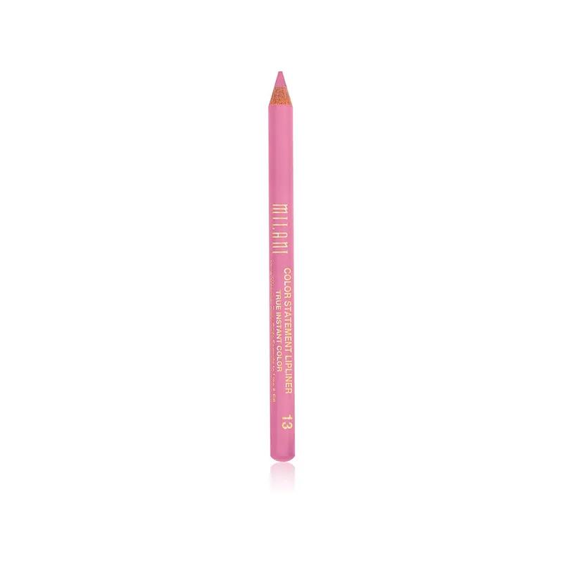 Milani Color Statement Lipliner - Pink (MSLN-13)
