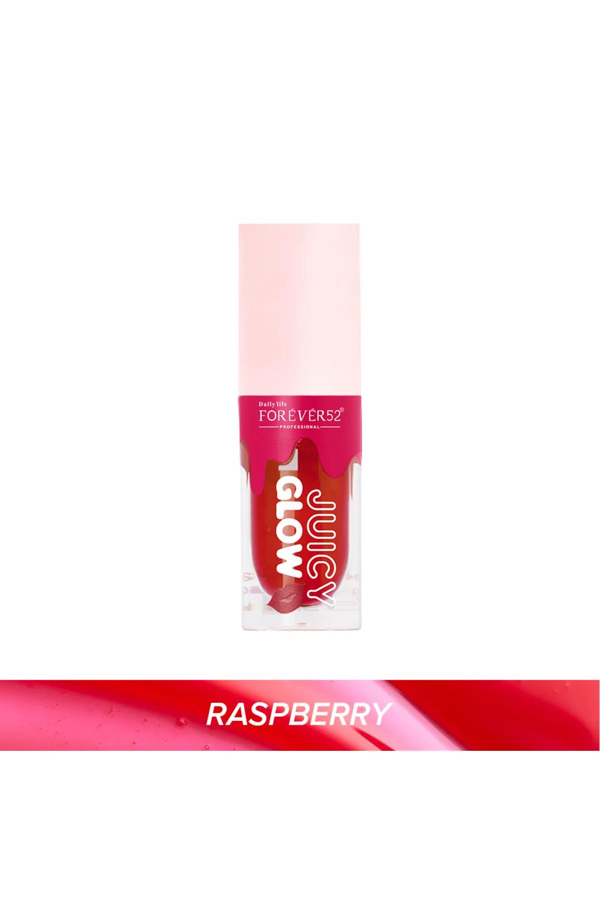 Forever52 Juicy Glow Lip Oil-JGL004