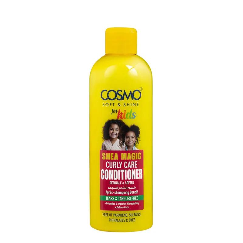 Cosmo Kids Curly Care Conditioner 480Ml