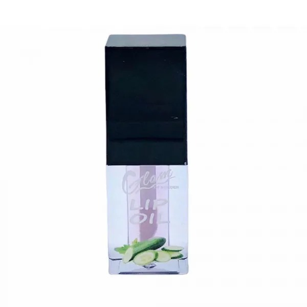 Glam Of Sweden Lip Oil Cucumber