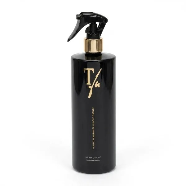 Teatro Black Divine Spray Gun 500ml