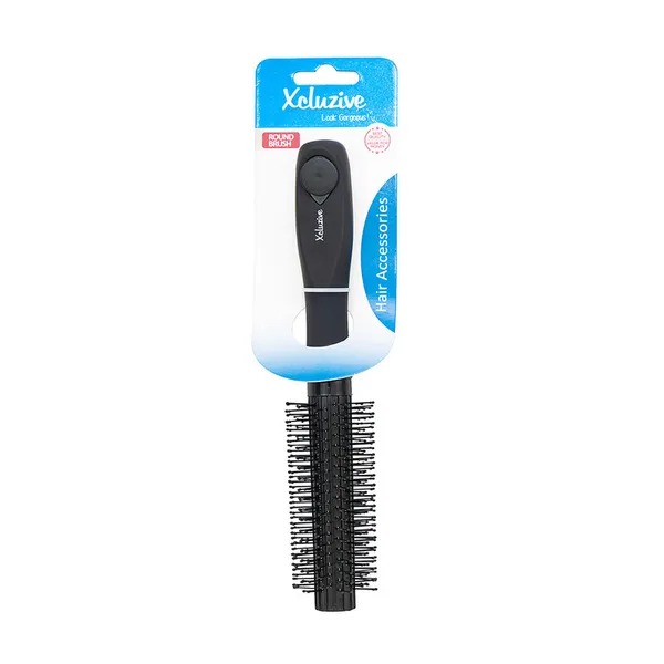 Xcluzive Round Brush