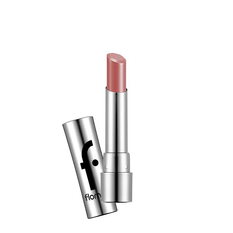 Flormar New Sheer Up Lipstick - 17 Peachy Glow