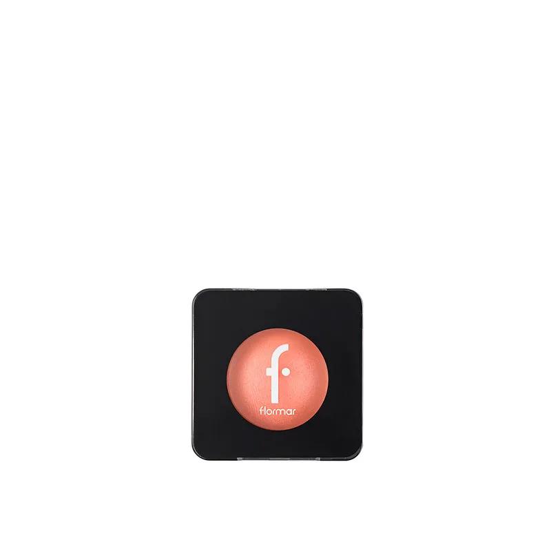 Flormar NP Baked Eyeshadow - 003 Orange Popsicle