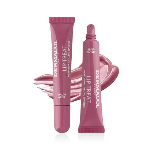 Lip Treat no.6 Mauve Muse