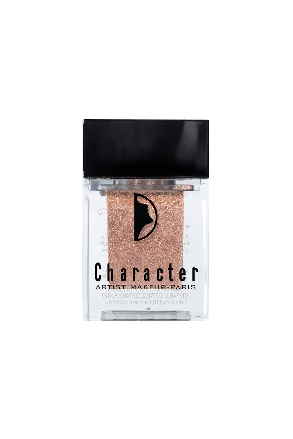 Character Sparkles Glitter-SPK019