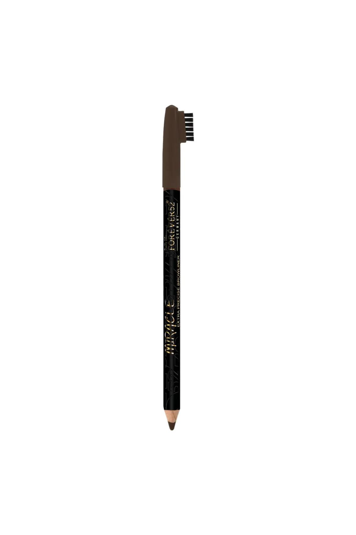 Forever52 Miracle Extra Precise Browliner-Brown - F1402