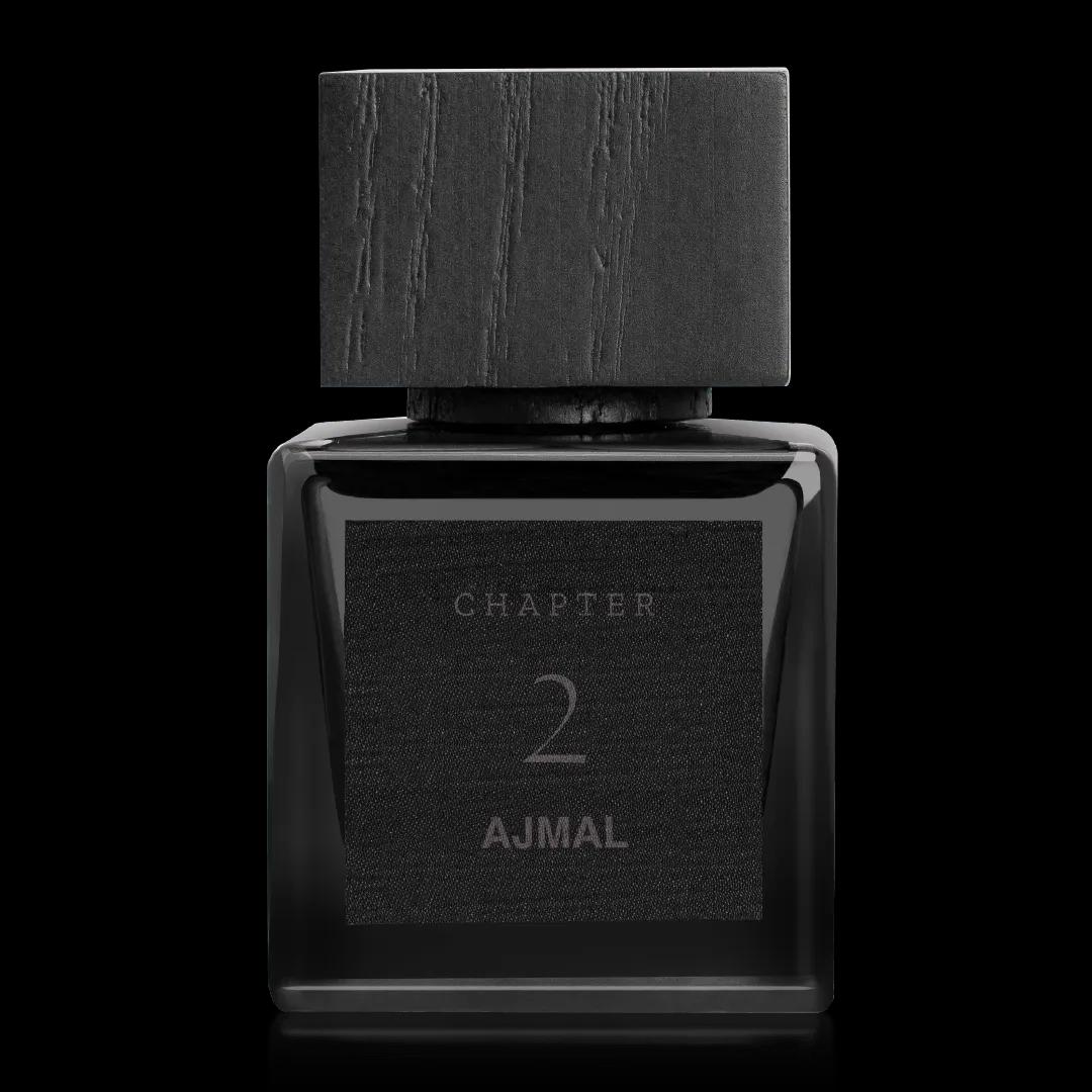 Chapter 2 Eau De Parfum 50ml Unisex | By Dalia Izem | Premium Fragrance