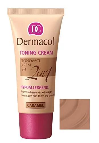 Dermacol Toning Cream 2-in-1 Desert-53