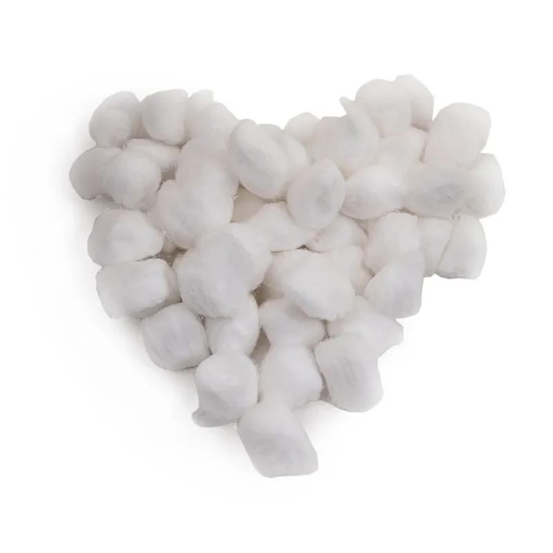 Xcluzive Cotton Balls 100'S x 3 Value Pack