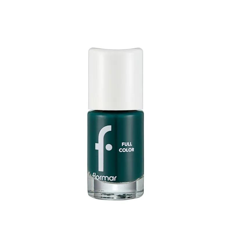 Flormar Full Color Nail Enamel - FC26 King of the Bets