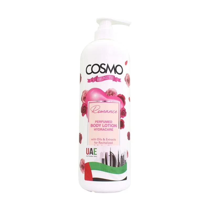 Cosmo Beaute Body Lotion Romance 1000 ml