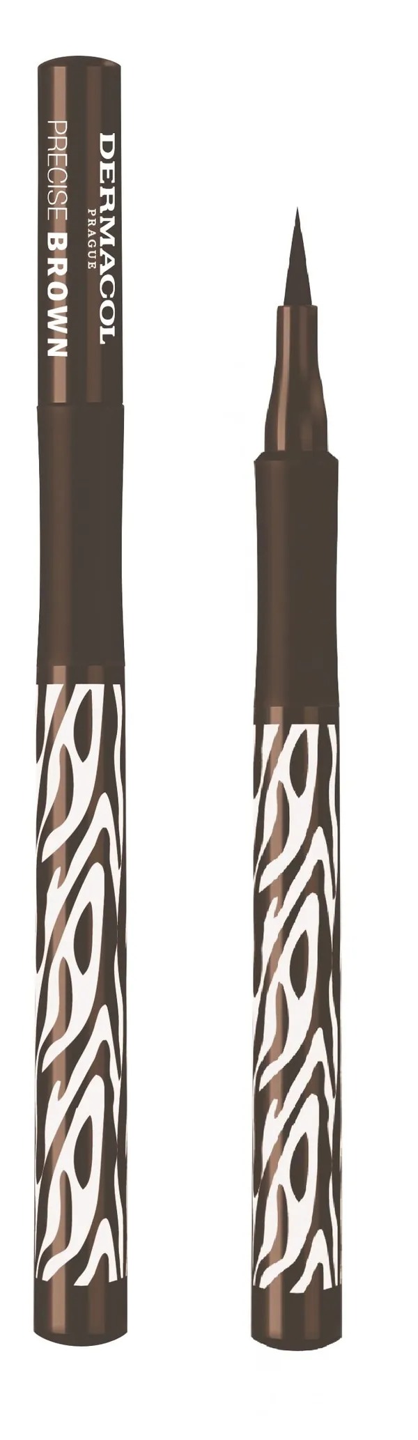 Dermacol PRECISE Eye Marker (Brown)