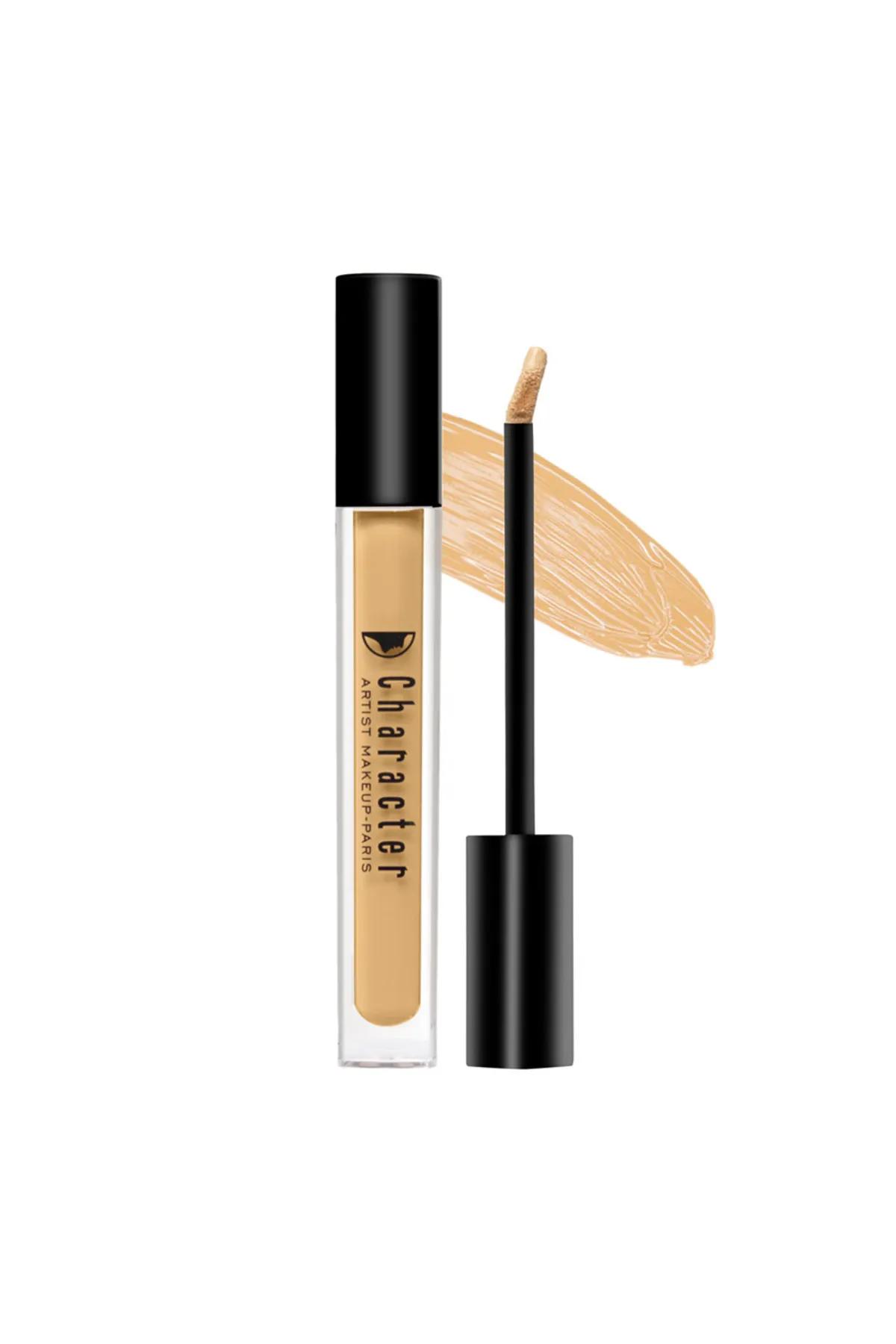Character HD Coverage Concealer-PIC005