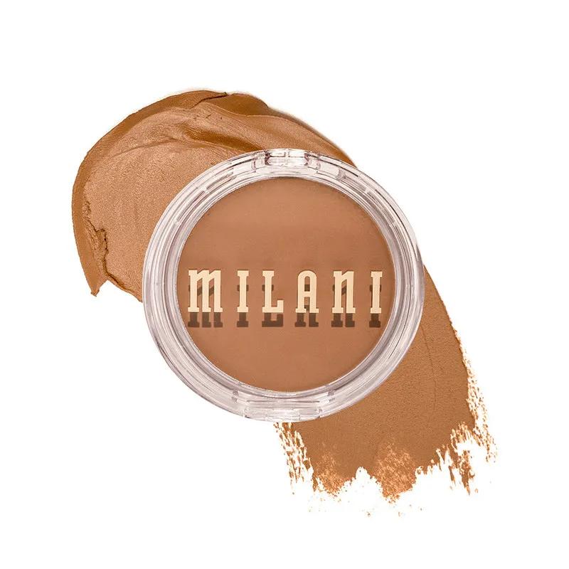 Milani Cheek Kiss Cream Bronzer-120 Spilling Tea