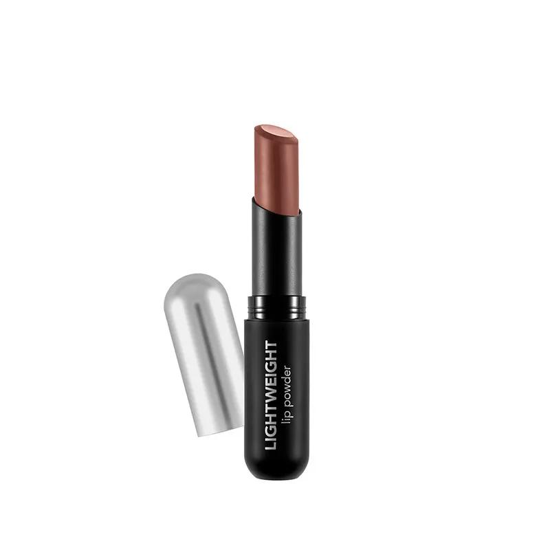 Flormar Light Weight Lip Powder LipStick 005 Coffee Lover