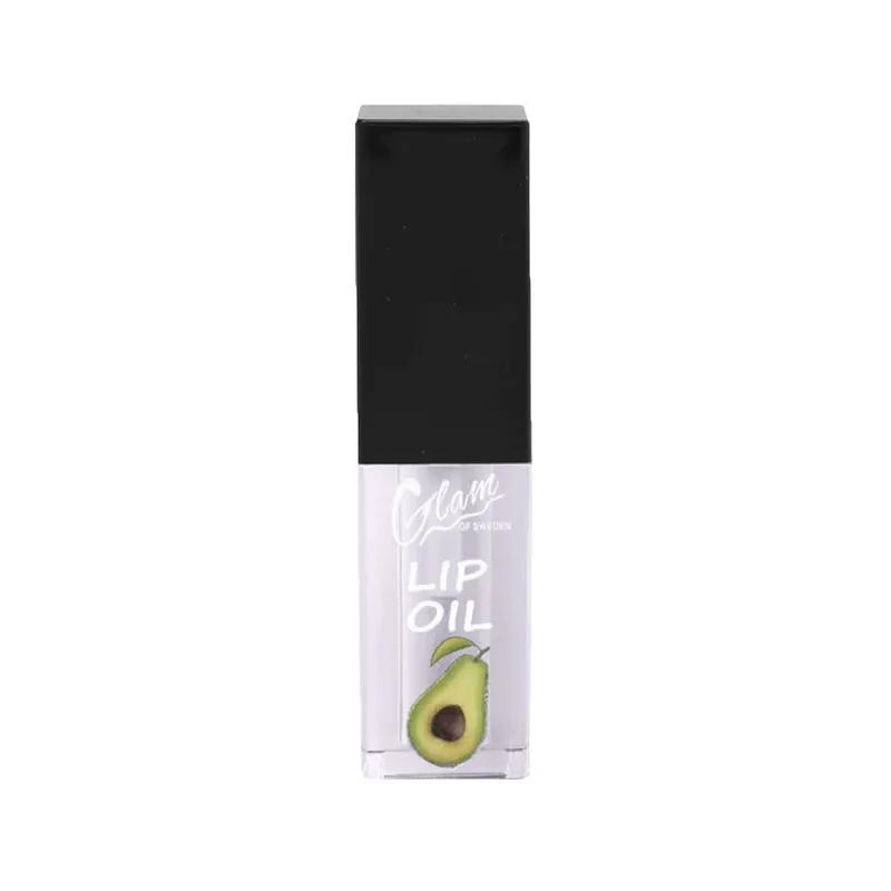 Glam Of Sweden Lip Oil Avocado