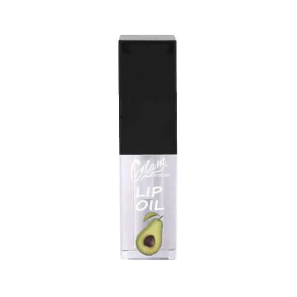 Glam Of Sweden Lip Oil Avocado