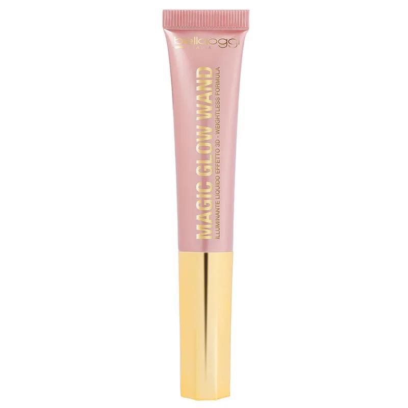 Bellaoggi Magic Glow Wand 002 Enchanting Pink
