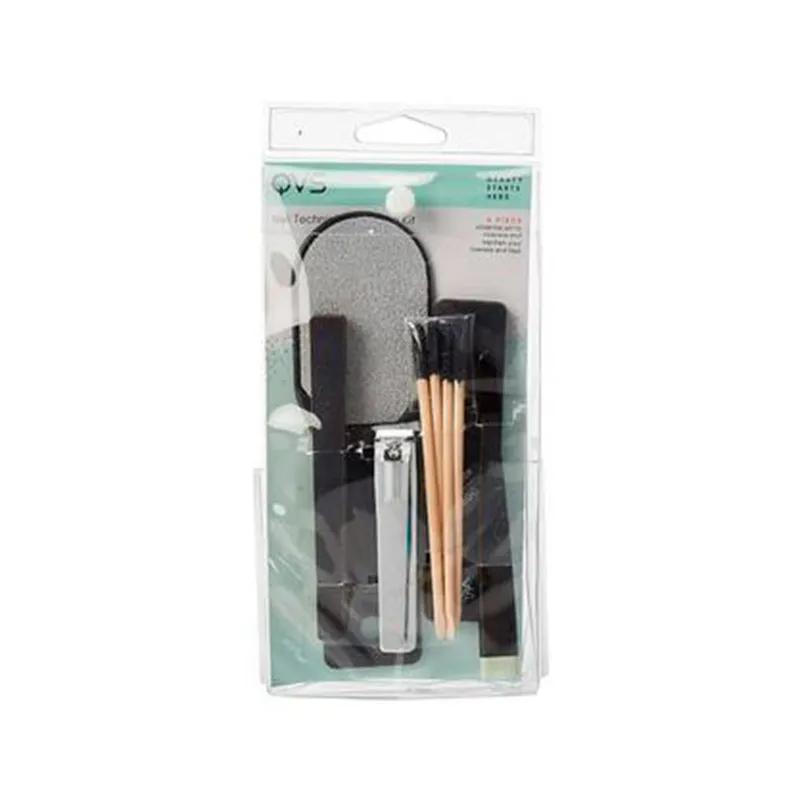 QVS Nail Technician Pedicure Kit