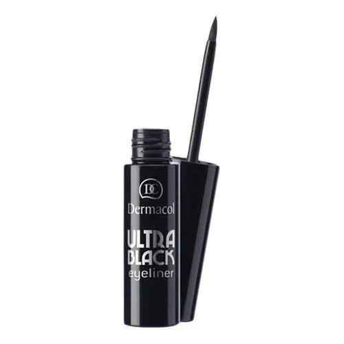 Dermacol Ultra Black Eyeliner - 2.8 ml