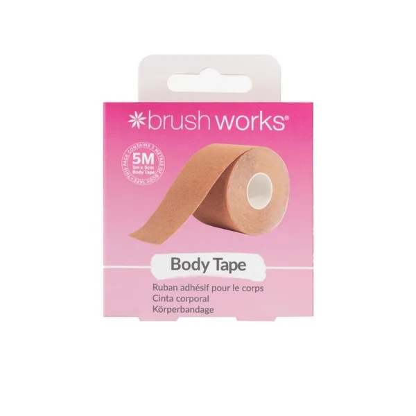 Brushworks Body Tape
