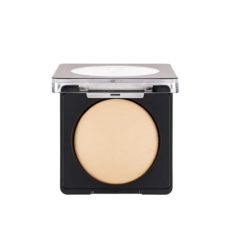 Flormar NP Baked Powder - 030 Mat Beige