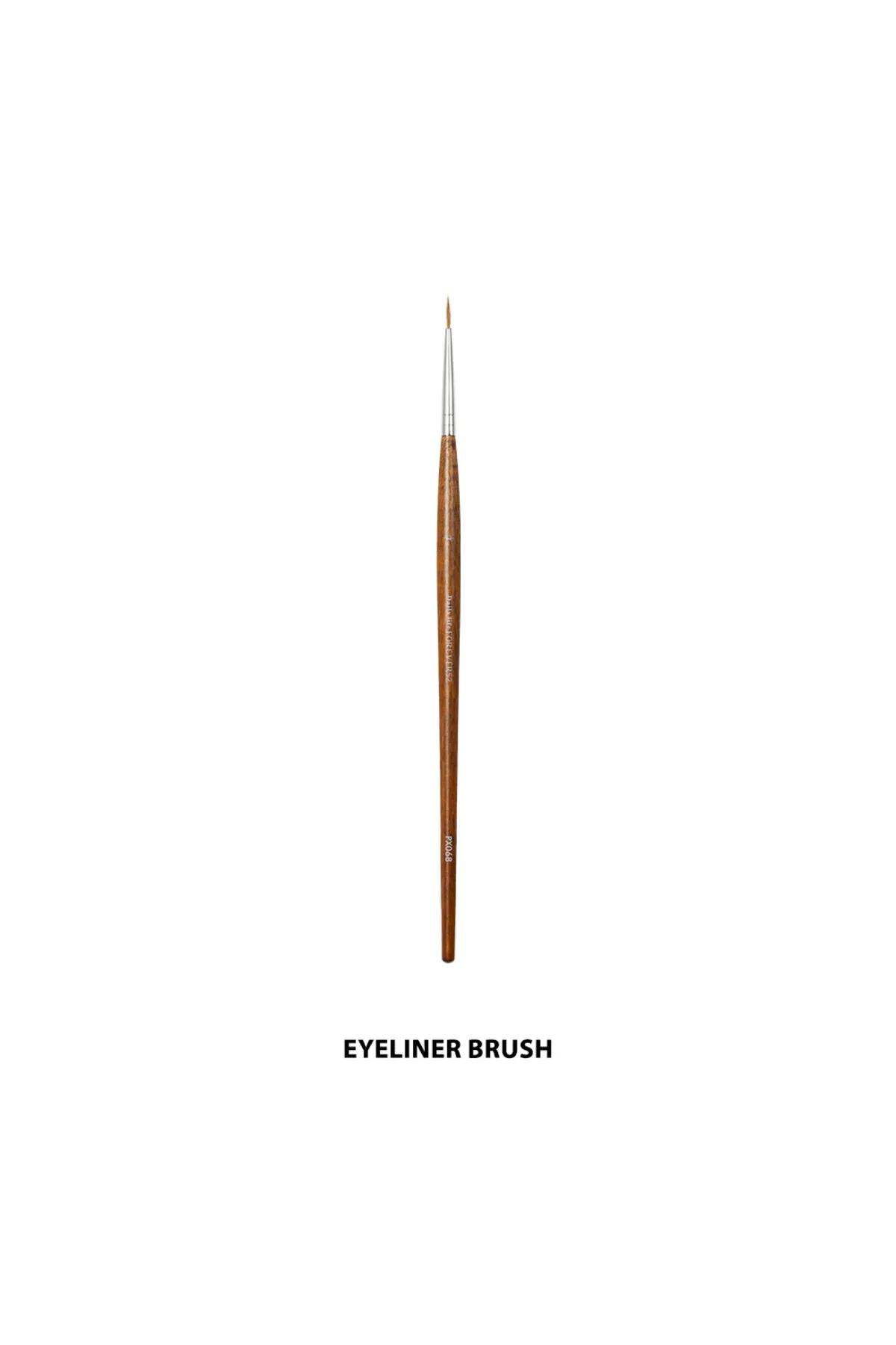 Forever52 Eyeliner Brush-Multi-32