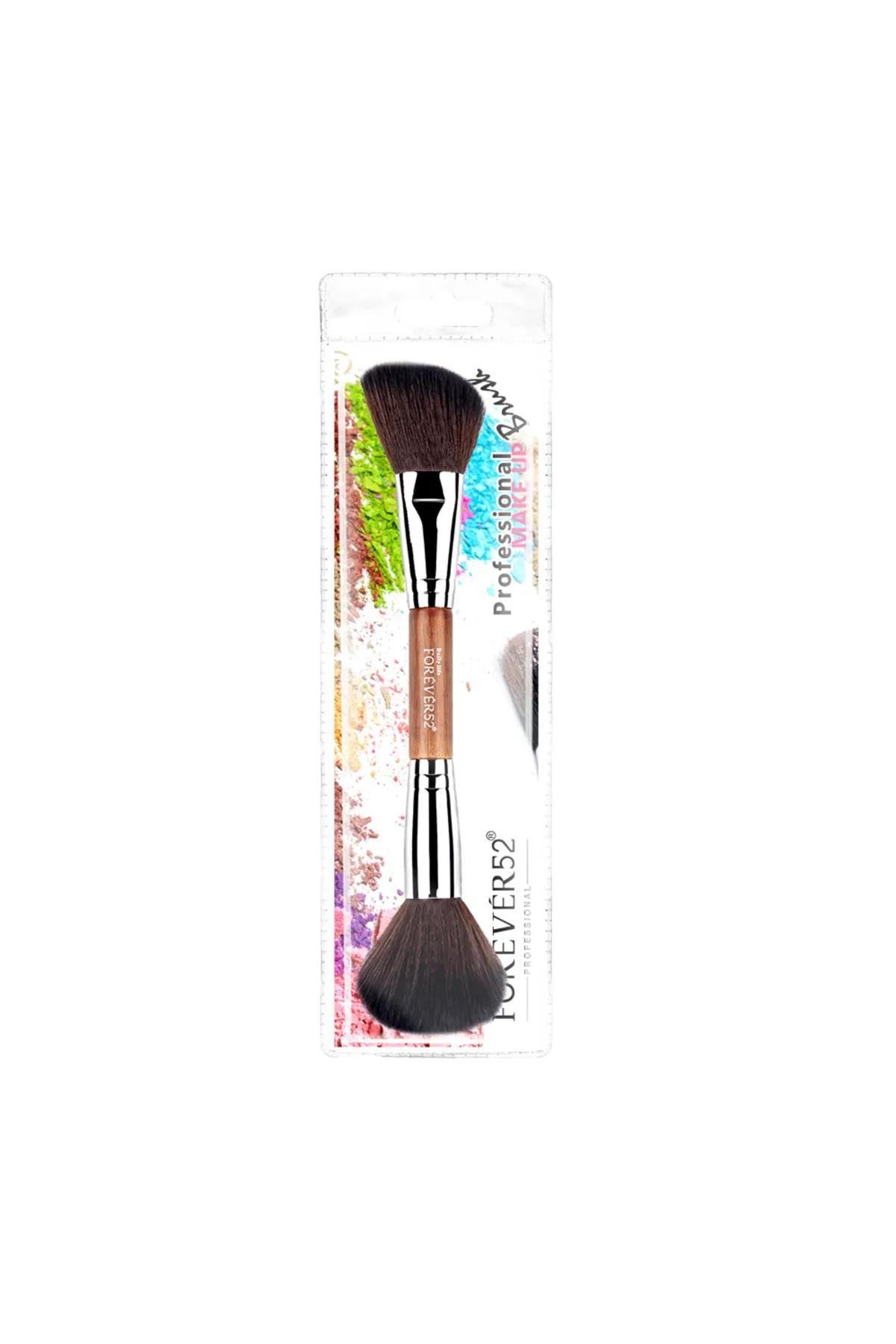 Double Ended Fade Brush-