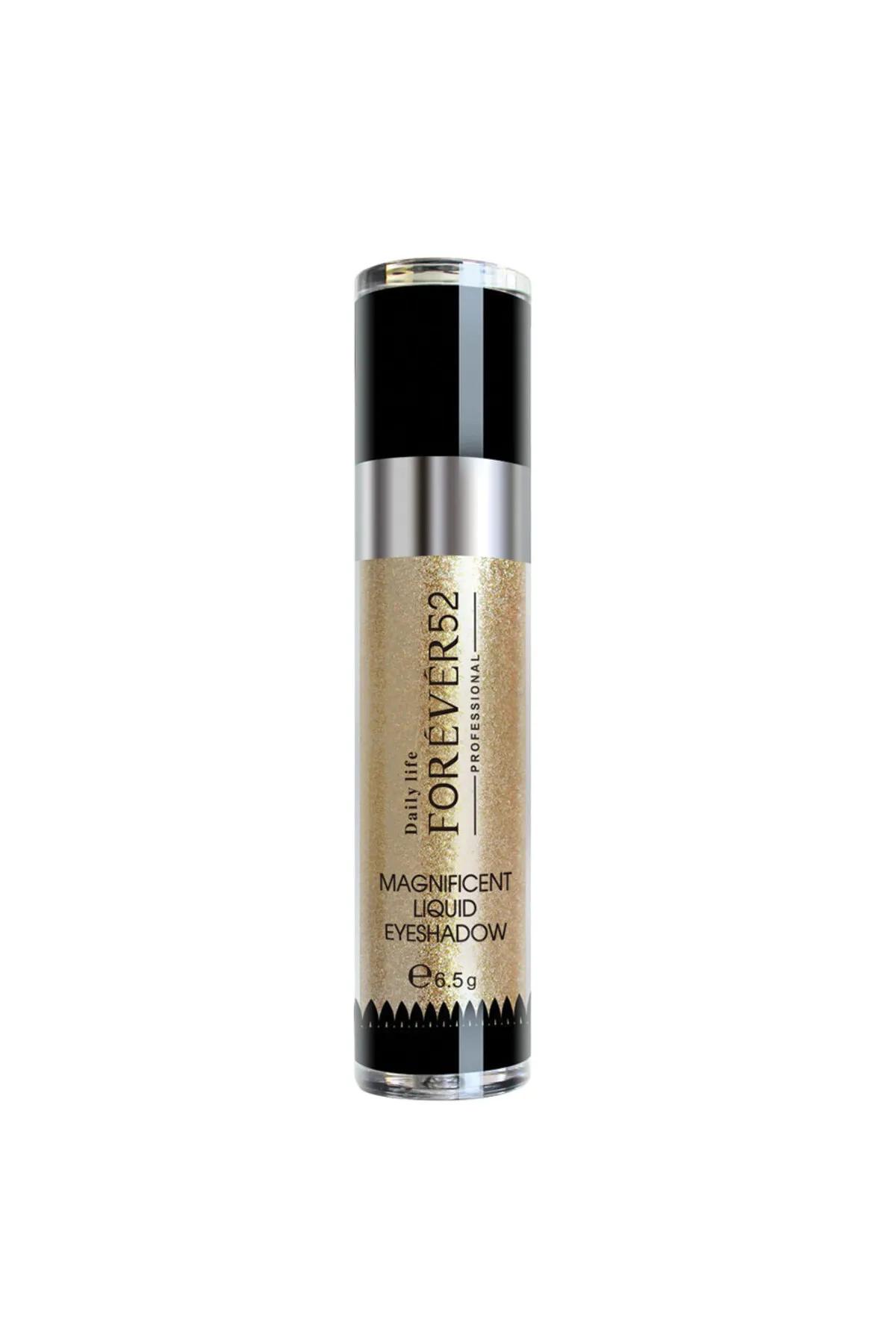 Magnificent Liquid Eyeshadow-Sunshine - FLE001
