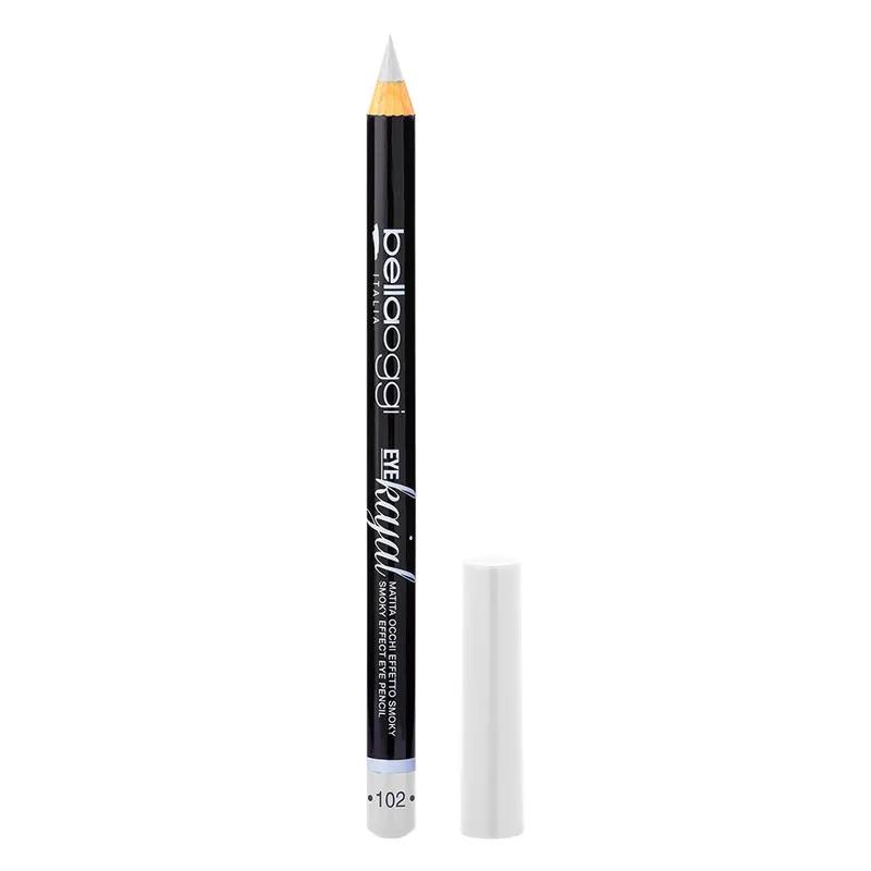 Bellaoggi Eye Kajal 102 White Kajal