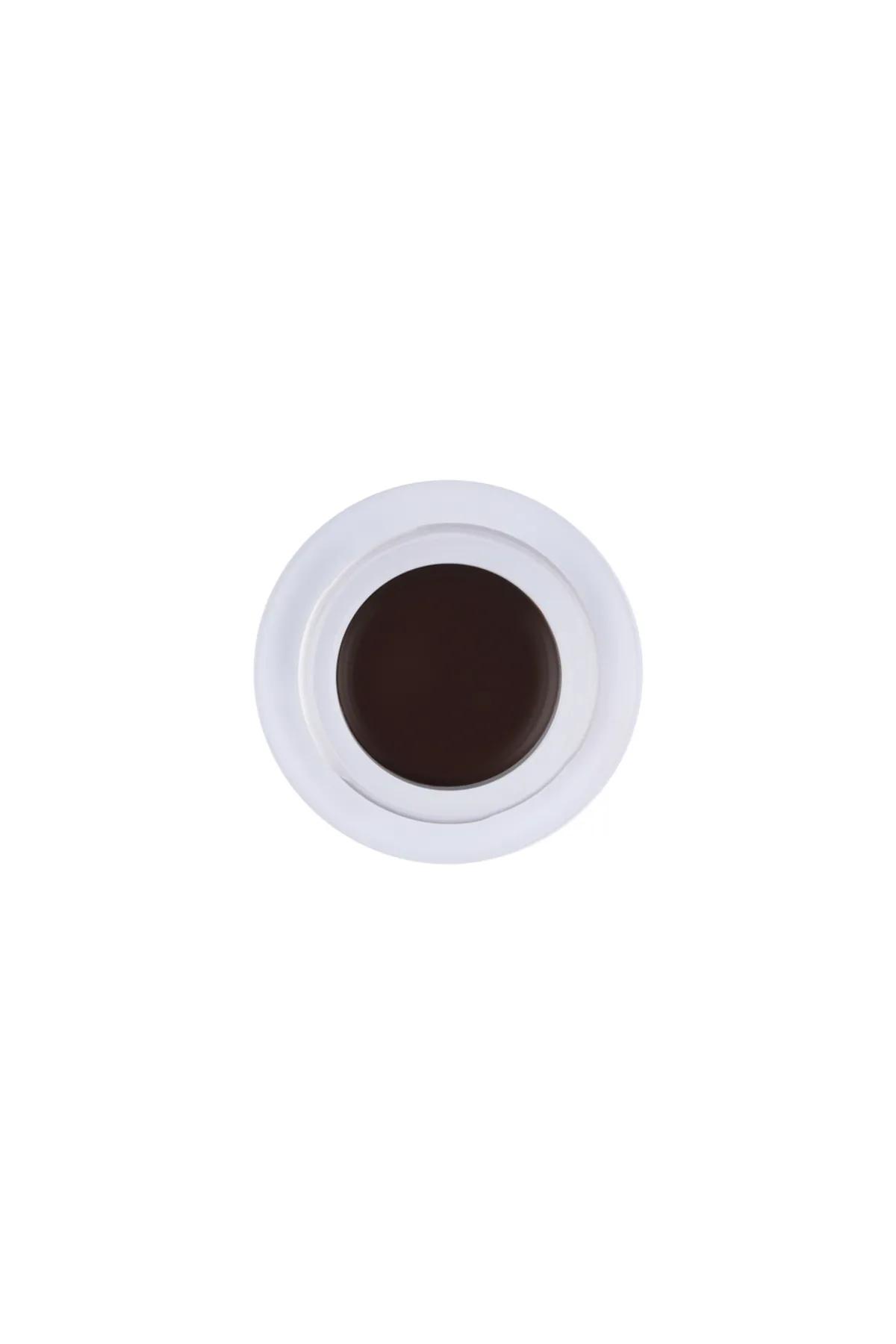 Forever52 Long Wear Gel Eyeliner Tattoo-Dark Brown - GT002