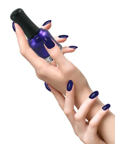 iBi Nail Lacquer – Foxy | 10ml