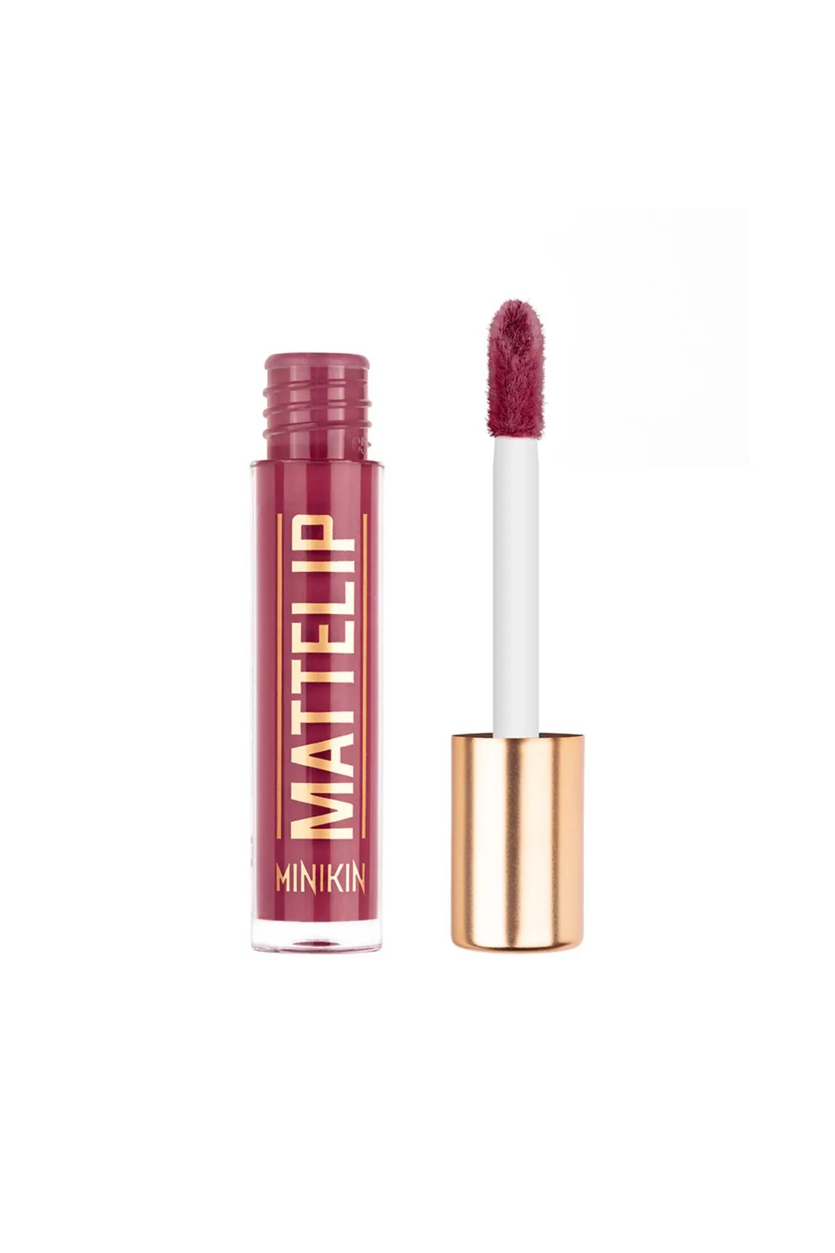 Character Mini Lipgloss-CMK302