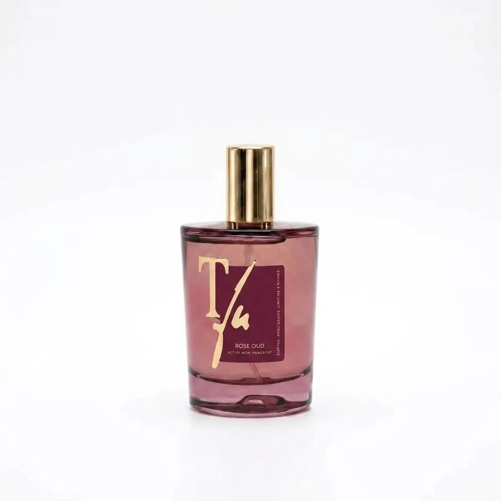 Teatro Rose Oud Spray 100ml