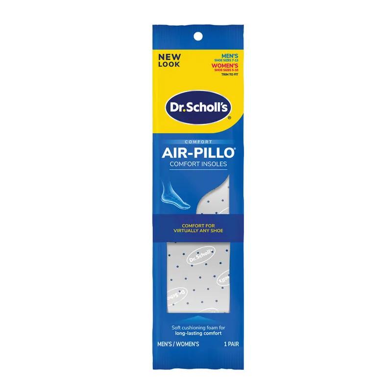 Dr.Scholl's Comfort Air-Pillo Insoles