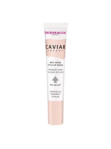 Caviar Energy Eye and Lip Cream with Caviar Extract