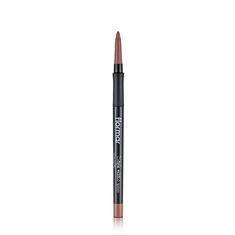 Flormar Style Matic Lipliner - SL31 Morning Coffee
