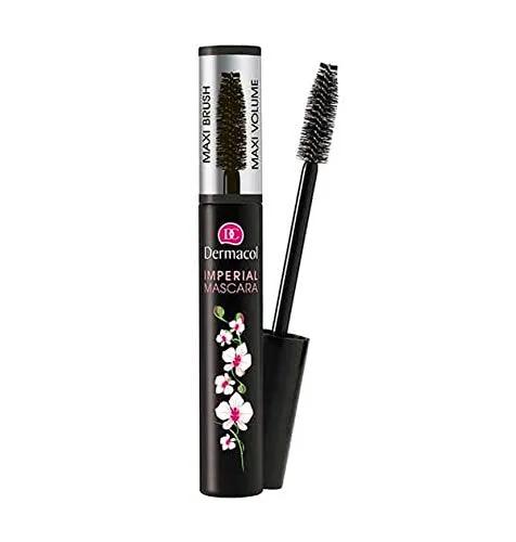 Dermacol Imperial Black Mascara