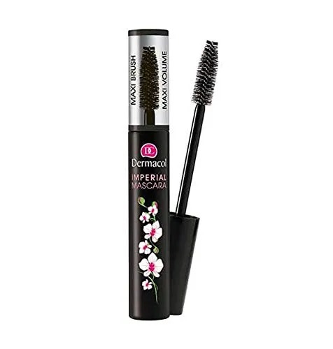 Dermacol Imperial Black Mascara